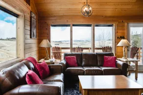 Alpine Getaway • Hot Tub Bliss - Image 4