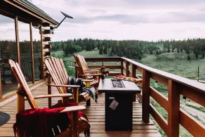 Alpine Getaway • Hot Tub Bliss - Image 5