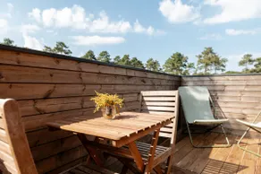 Villa Canopy entre pins et plage - Image 5