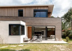 Villa Canopy entre pins et plage - Image 2