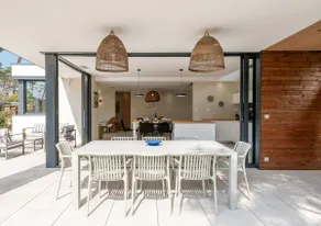 Villa Canopy entre pins et plage - Image 4