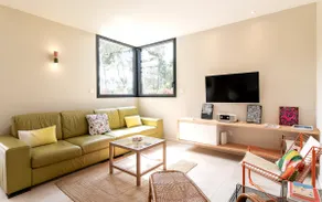 Villa Canopy entre pins et plage - Image 3