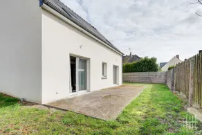Esvres - Charming House - Garden - WiFi - Parking - Image 2