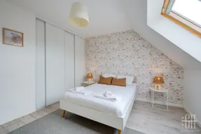 Esvres - Charming House - Garden - WiFi - Parking - Image 3