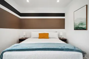 Modern 4BR/3BTH LA Home near DTLA, USC, Crypto - Image 4