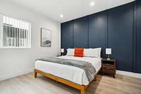 Modern 4BR/3BTH LA Home near DTLA, USC, Crypto - Image 3