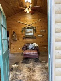 Log Cabin - Image 5