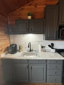 Log Cabin - Image 4