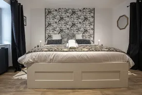 2-room apartment La Verpillière center - Image 2