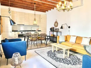 Private terrace with views in the heart of Altea - Image 5