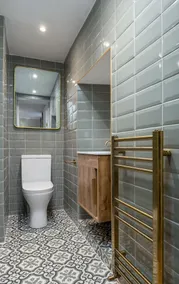 Bridgend Studio - Near Free Parking - Image 4