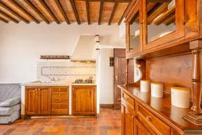 Casina dei Laghi Montepulciano, Lake View - Image 2