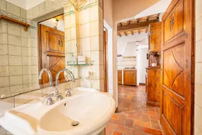 Casina dei Laghi Montepulciano, Lake View - Image 3