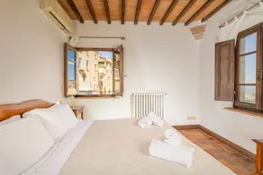 Casina dei Laghi Montepulciano, Lake View - Image 5