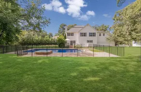 Luxurious Hamptons Home Heated Pool Beach & Shops - Image 4