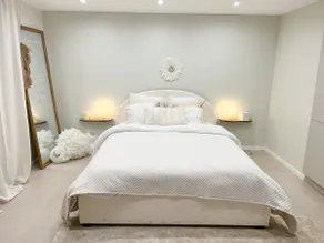 Romantic Room with bathtub (no bubbles) - Image 3