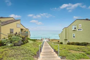 Seabluffe - Direct Beach Access - Image 2