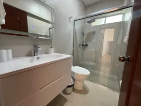 House for 6, washing machine, parking in Pedregal - Image 5