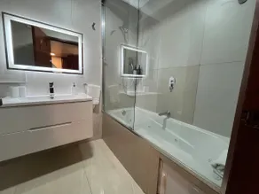 House for 6, washing machine, parking in Pedregal - Image 4