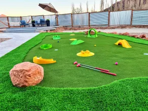 MtnViews-Mini Golf-Hot Tub-Bocce-Pool Table-3000sf - Image 4