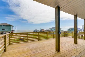 Stylish Gulf View Home -Freeport - Image 4