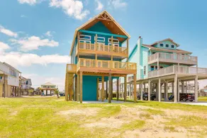 Stylish Gulf View Home -Freeport - Image 5
