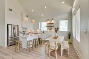 Stylish Gulf View Home -Freeport - Image 3
