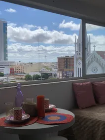 Flat in Downtown Petrolina - Image 2