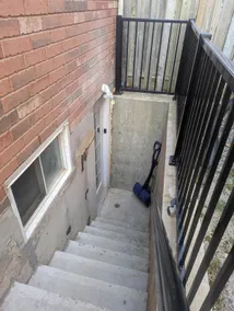 Full Basement - 3 BR & 2 washrooms by YKF airport - Image 3