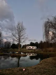 Lake Cumberland Pond View - Image 4