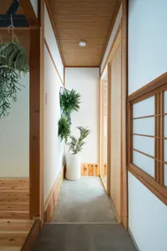 ”Secret Place to Stay, Kototokisu, with a Suspension Bridge, Sauna & Bonfire” - Image 5
