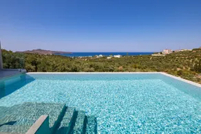 Theo Luxury Villas With Sea View - Image 4