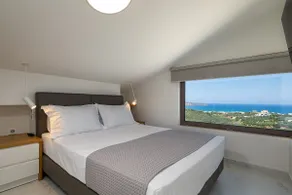 Theo Luxury Villas With Sea View - Image 3