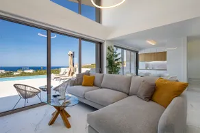 Theo Luxury Villas With Sea View - Image 5