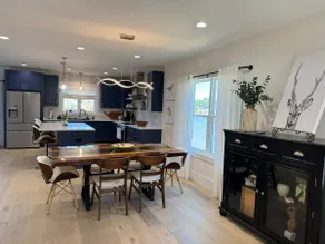 New on Lake in Beautiful Perry! - Image 5