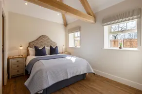 Fairfax Byre, Catterton, Near York - Image 3