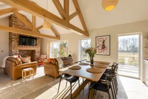 Fairfax Byre, Catterton, Near York - Image 5