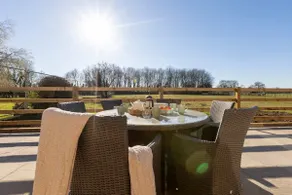 Fairfax Byre, Catterton, Near York - Image 4