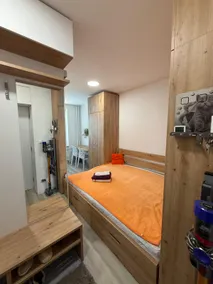 Lovely apartment in Brno - Image 5