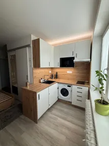 Lovely apartment in Brno - Image 2