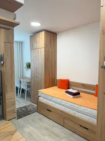 Lovely apartment in Brno - Image 3