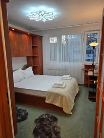 AFI Comfort Stay - Image 2