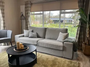 Modern chalet, family oriented holiday suites near the forest and lake - Image 5