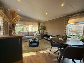 Modern chalet, family oriented holiday suites near the forest and lake - Image 3