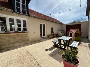 Domaine de la Gigotière - Le Logis Royal - Image 4