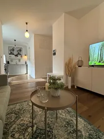 ELLY Arena Zagreb Cozy Condo - Image 3