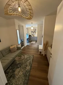 ELLY Arena Zagreb Cozy Condo - Image 2