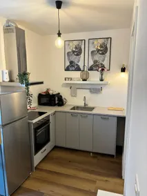 ELLY Arena Zagreb Cozy Condo - Image 4