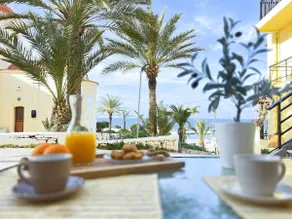 Luma – Beachfront Apartment - Image 5