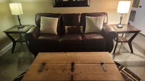 Titans Rest - Image 5